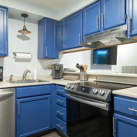Aurora At Nautilus - Pet Friendly Oceanfront Condo オーシャン・ショアーズ エクステリア 写真